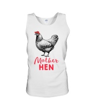 Perfect Gift For Your Mom Unisex Tank thumbnail