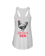 Perfect Gift For Your Mom Ladies Flowy Tank thumbnail