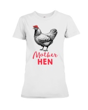 Perfect Gift For Your Mom Premium Fit Ladies Tee thumbnail