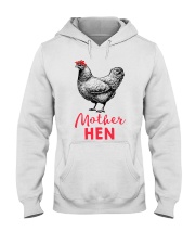 Perfect Gift For Your Mom Hooded Sweatshirt thumbnail