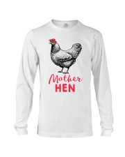 Perfect Gift For Your Mom Long Sleeve Tee thumbnail