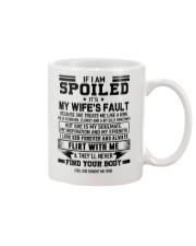 Special gift for your Husband - Ruby Mug thumbnail
