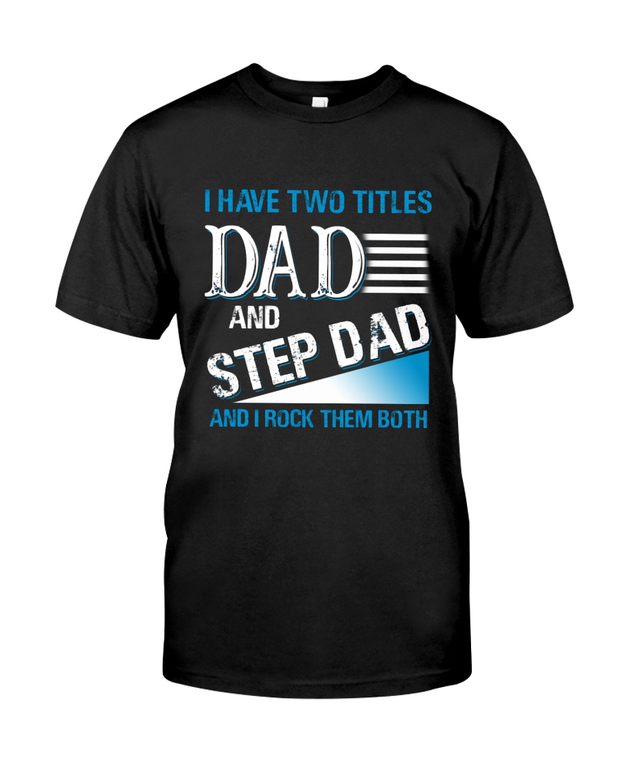 Special gift for father's day - C00 Classic T-Shirt