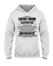 Perfect gift for Mom AH06 Hooded Sweatshirt thumbnail