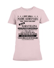 Obtén el regalo perfecto para MOM D0 Premium Fit Ladies Tee thumbnail