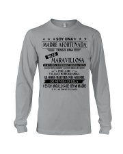 Obtén el regalo perfecto para MOM D0 Long Sleeve Tee thumbnail