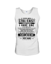 perfect gift for your girlfriend nok03 Unisex Tank thumbnail