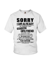 Gift for Boyfriend - girlfriend - TINH01 Youth T-Shirt thumbnail
