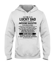 Special gift for Dad AH09 Hooded Sweatshirt thumbnail