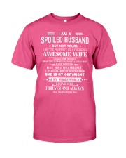 Perfect gifts for Husband- A08 Premium Fit Mens Tee thumbnail