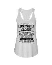 Perfect gift for your loved one AH08 Ladies Flowy Tank thumbnail