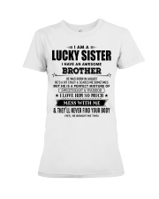 Perfect gift for your loved one AH08 Premium Fit Ladies Tee thumbnail
