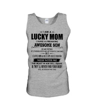 The perfect gift for MOM - AH00 tattoos Unisex Tank thumbnail