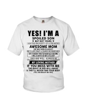 Perfect Gift For son S-8 Youth T-Shirt thumbnail