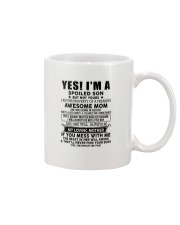 Perfect Gift For son S-8 Mug thumbnail
