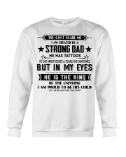 Gift for your Child - XIU US Crewneck Sweatshirt thumbnail