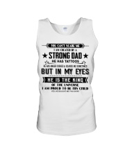 Gift for your Child - XIU US Unisex Tank thumbnail