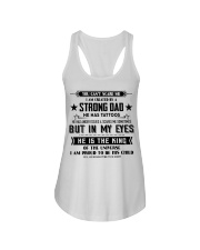 Gift for your Child - XIU US Ladies Flowy Tank thumbnail