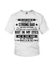 Gift for your Child - XIU US Youth T-Shirt thumbnail