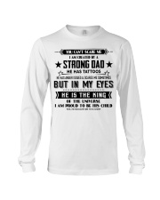 Gift for your Child - XIU US Long Sleeve Tee thumbnail