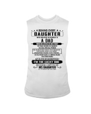 Daughter - T03 March Sleeveless Tee thumbnail