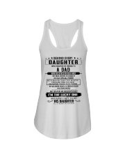 Daughter - T03 March Ladies Flowy Tank thumbnail