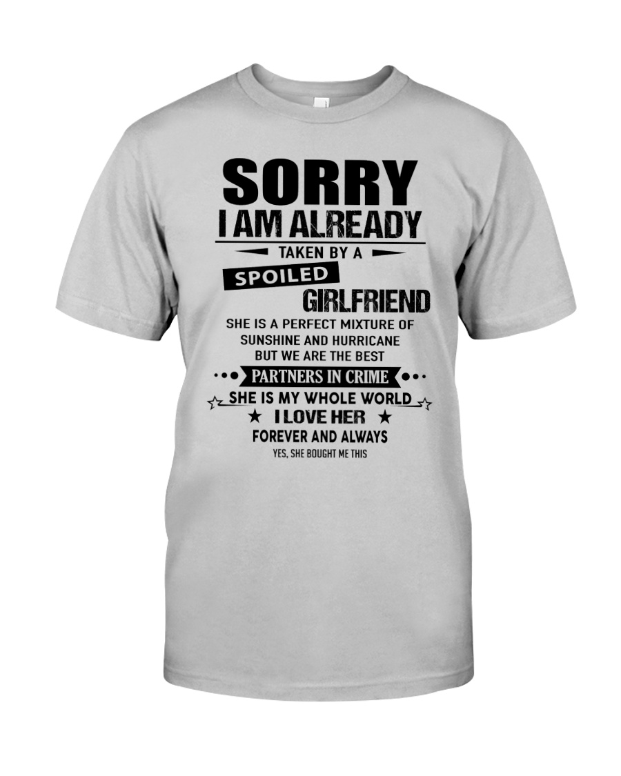 Special gift for Boyfriend - Kun 00 Classic T-Shirt
