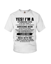 Special gift for Son AH09 Youth T-Shirt thumbnail