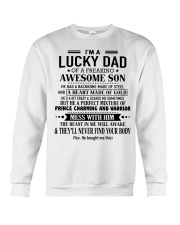 Special gift for father day AH00 Crewneck Sweatshirt thumbnail
