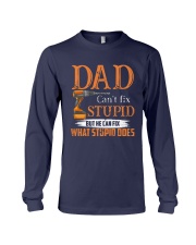 Special gift for father's day - AH00 Long Sleeve Tee thumbnail