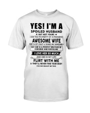 Perfect gift for husband TINH00 Premium Fit Mens Tee thumbnail