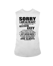 perfect gift for your girlfriend nok12 Sleeveless Tee thumbnail