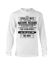 Perfect gift for your loved one - 6 Long Sleeve Tee thumbnail
