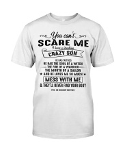 Perfect gift for Mother - Att Classic T-Shirt thumbnail