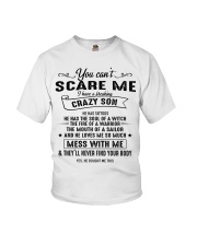 Perfect gift for Mother - Att Youth T-Shirt thumbnail