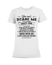 Perfect gift for Mother - Att Premium Fit Ladies Tee thumbnail