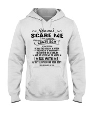 Perfect gift for Mother - Att Hooded Sweatshirt thumbnail
