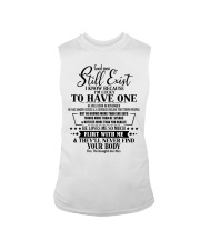 GOOD MAN D11 Sleeveless Tee thumbnail