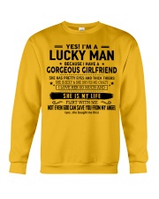 The perfect gift for your boyfriends - nok00 Crewneck Sweatshirt thumbnail