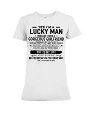 The perfect gift for your boyfriends - nok00 Premium Fit Ladies Tee thumbnail