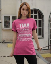 The perfect gift for your girlfriend - A01tt Classic T-Shirt apparel-classic-tshirt-lifestyle-19