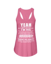 The perfect gift for your girlfriend - A01tt Ladies Flowy Tank thumbnail