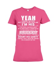 The perfect gift for your girlfriend - A01tt Premium Fit Ladies Tee thumbnail