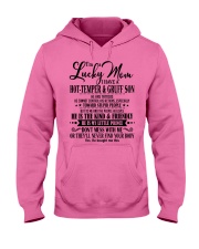 Gift for mother -Presents to your mother-A00 Hooded Sweatshirt thumbnail