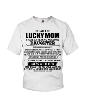 Perfect gift for Mom AH08 Youth T-Shirt thumbnail