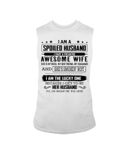 Perfect gift for your Husband - 0 Sleeveless Tee thumbnail