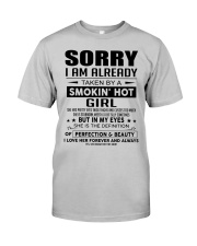 Perfect gift for your loved one AH000-up1 Classic T-Shirt front