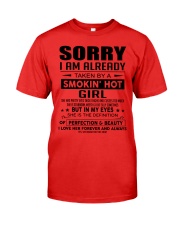 Perfect gift for your loved one AH000-up1 Premium Fit Mens Tee thumbnail
