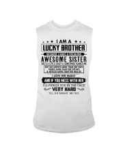 The perfect gift for loved ones - A00 Sleeveless Tee thumbnail