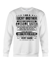The perfect gift for loved ones - A00 Crewneck Sweatshirt thumbnail
